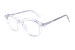 Transparent