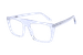 Transparent
