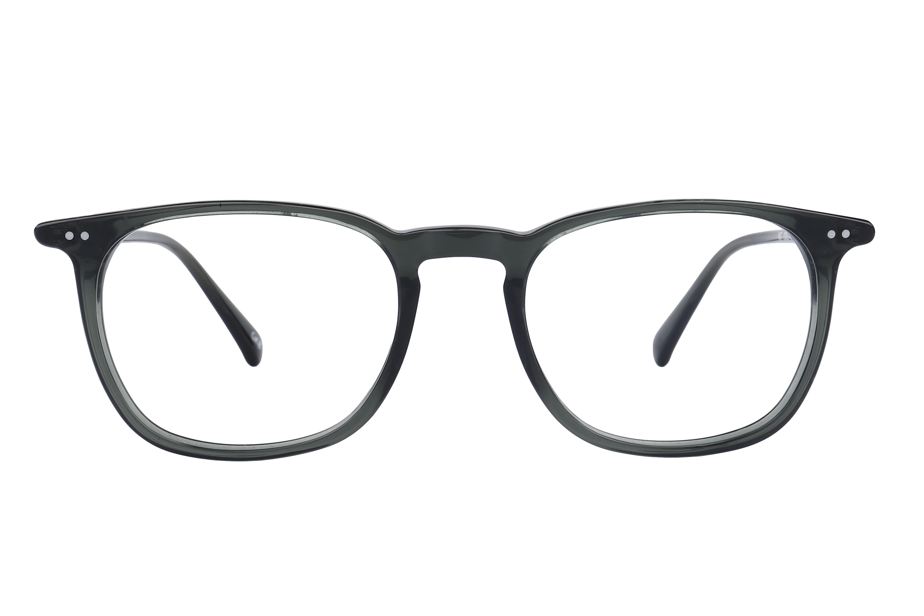 Inspira F2005 Frame Green Unisex Full Shell