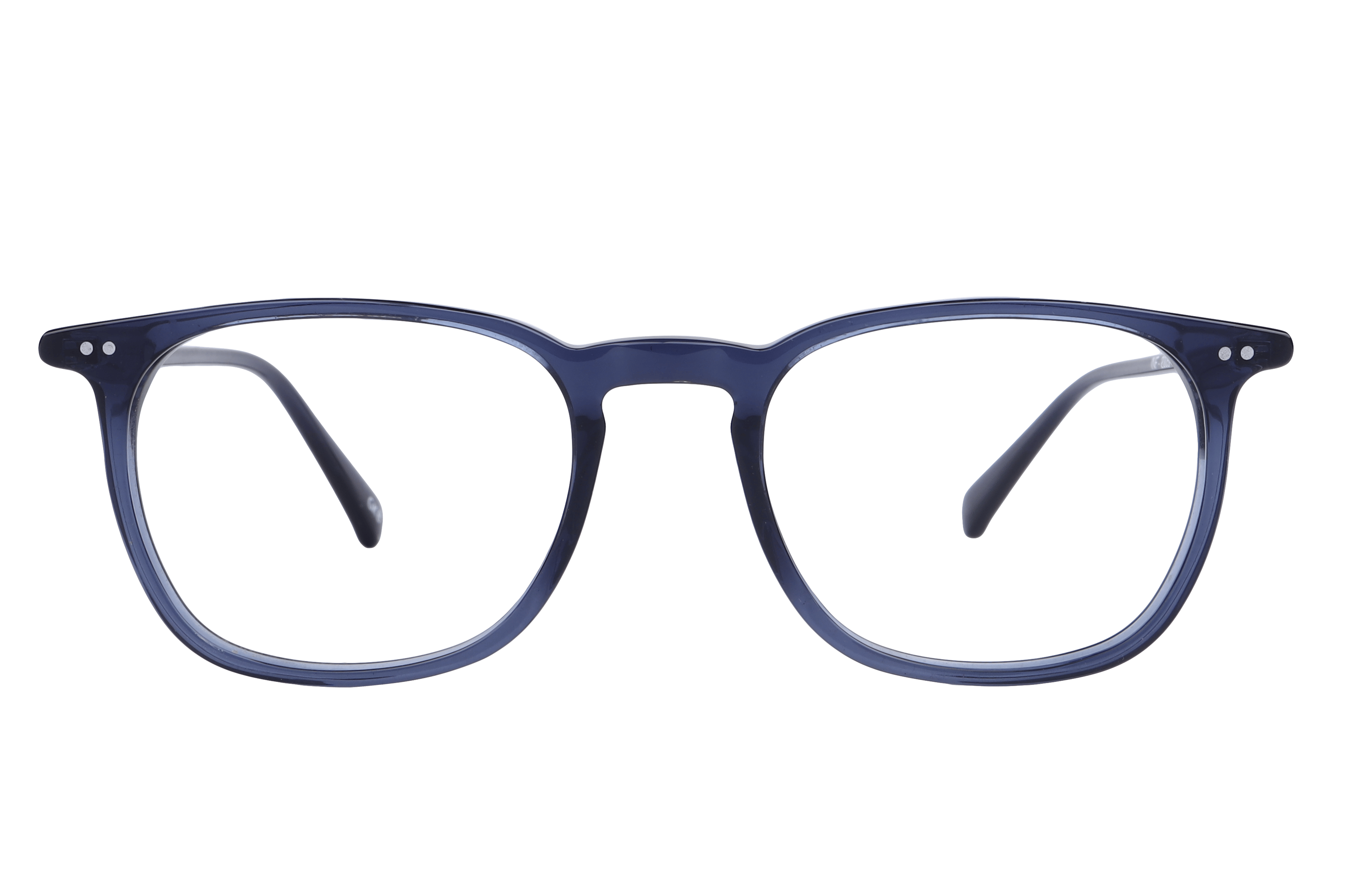 Inspira F2005 Frame Blue Unisex Full Shell