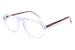 Transparent