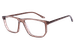 Transparent Brown
