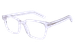 Transparent
