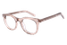 Transparent Brown