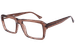 Transparent Brown