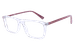 Transparent