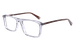 Transparent Grey