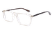 Transparent Yellow