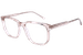 Transparent Brown