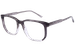 Transparent Grey