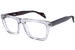 Transparent Grey