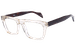 Transparent Yellow