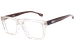 Transparent Yellow