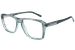 Transparent Green