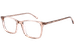 Transparent Brown