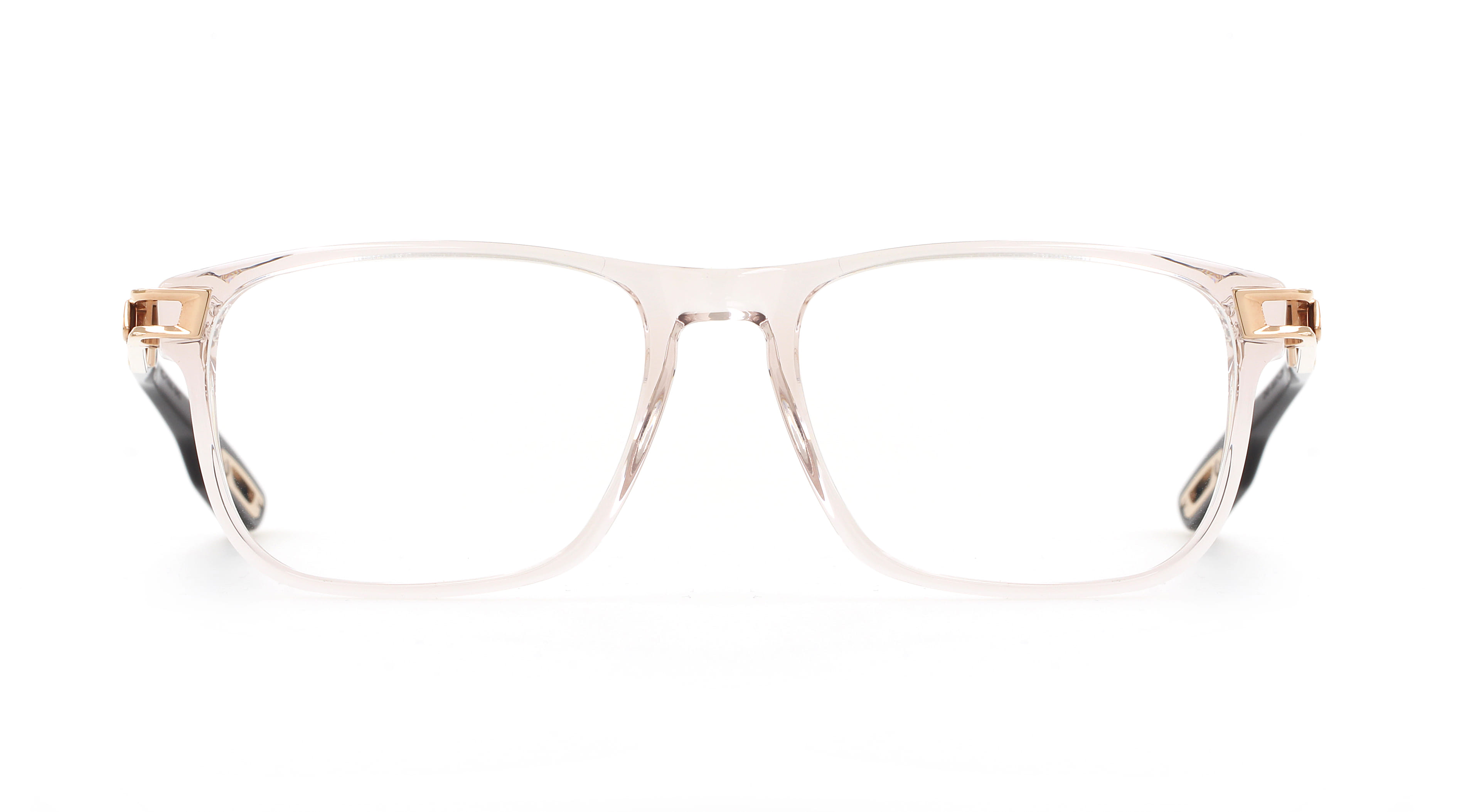 MAYBACH THE EXPERT II CHG-AAT-Z26 — Transparent frame