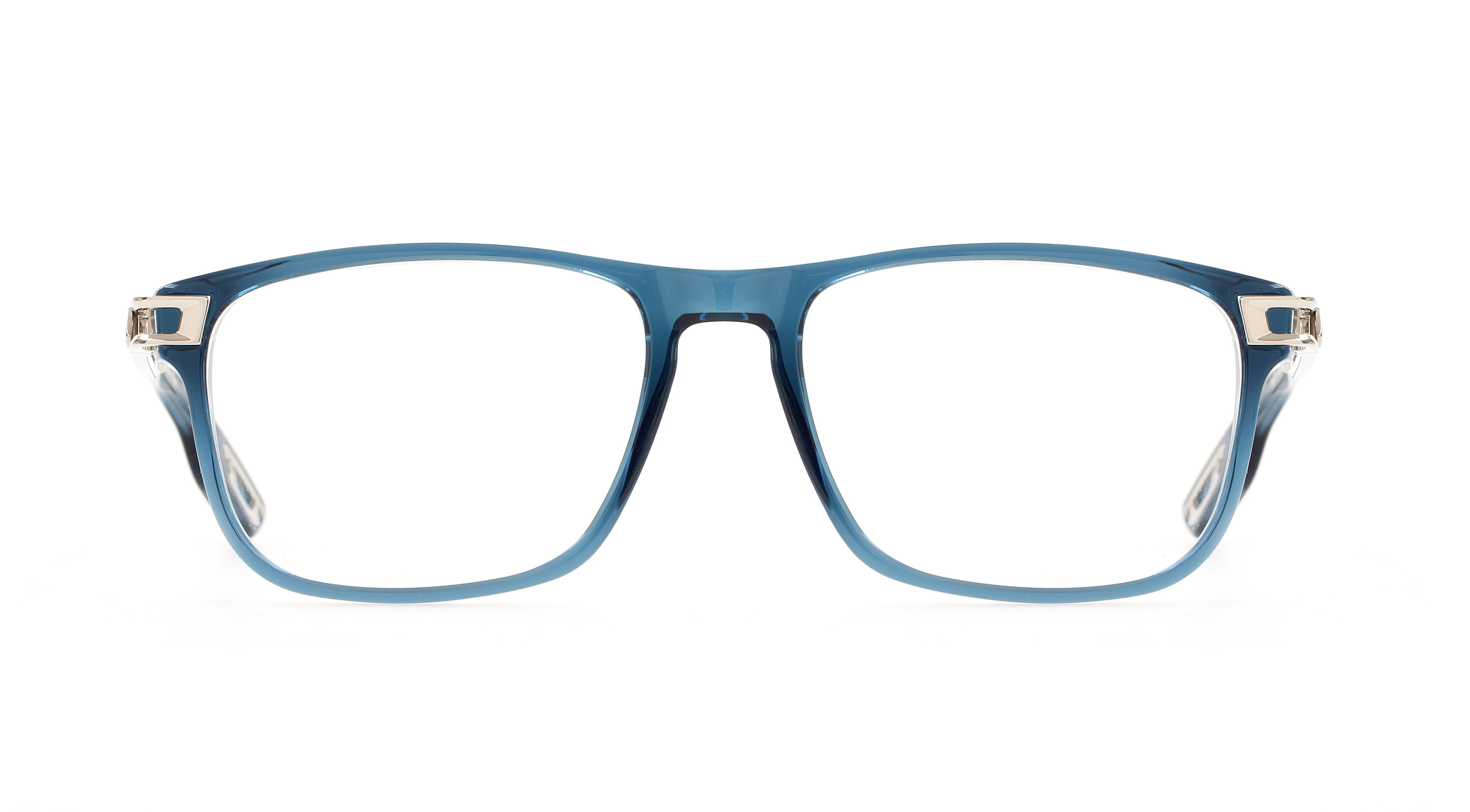 MAYBACH THE EXPERT II P-ABF-Z26 — Blue frame