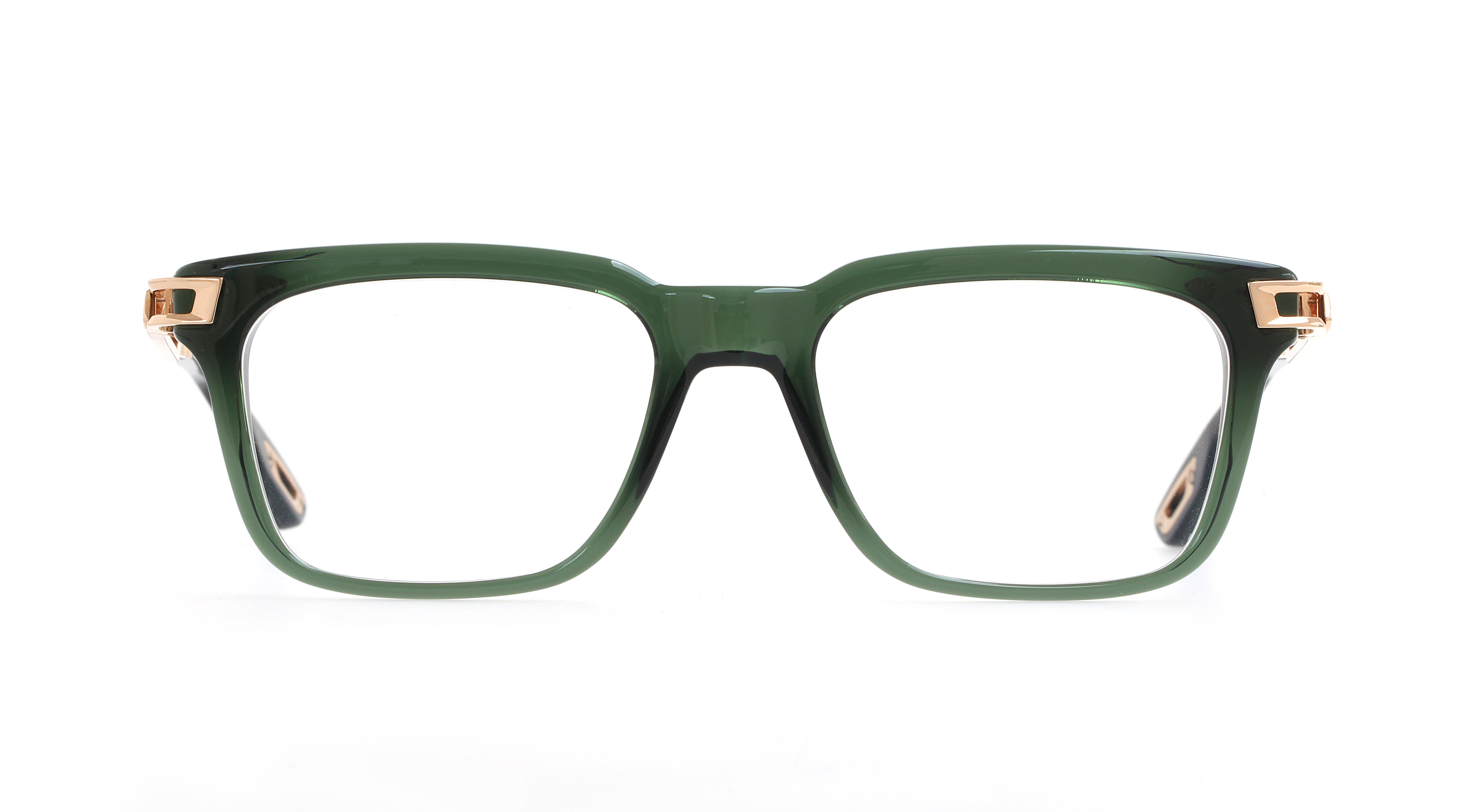 MAYBACH THE EXPERT IV CHG-ABE-Z26 — Green frame