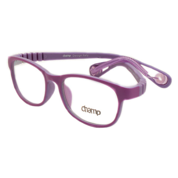 Champ F0516TE Frame Violet Kids Full Shell