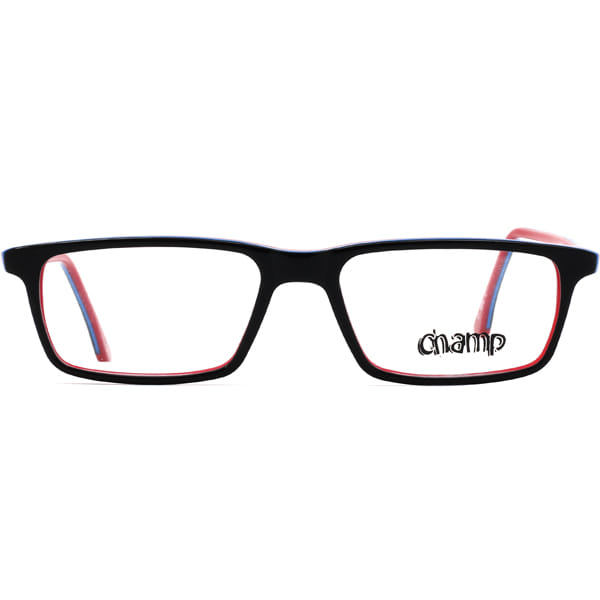 Champ M-405 Frame Black Kids Full Shell Frame — Black frame — view 3