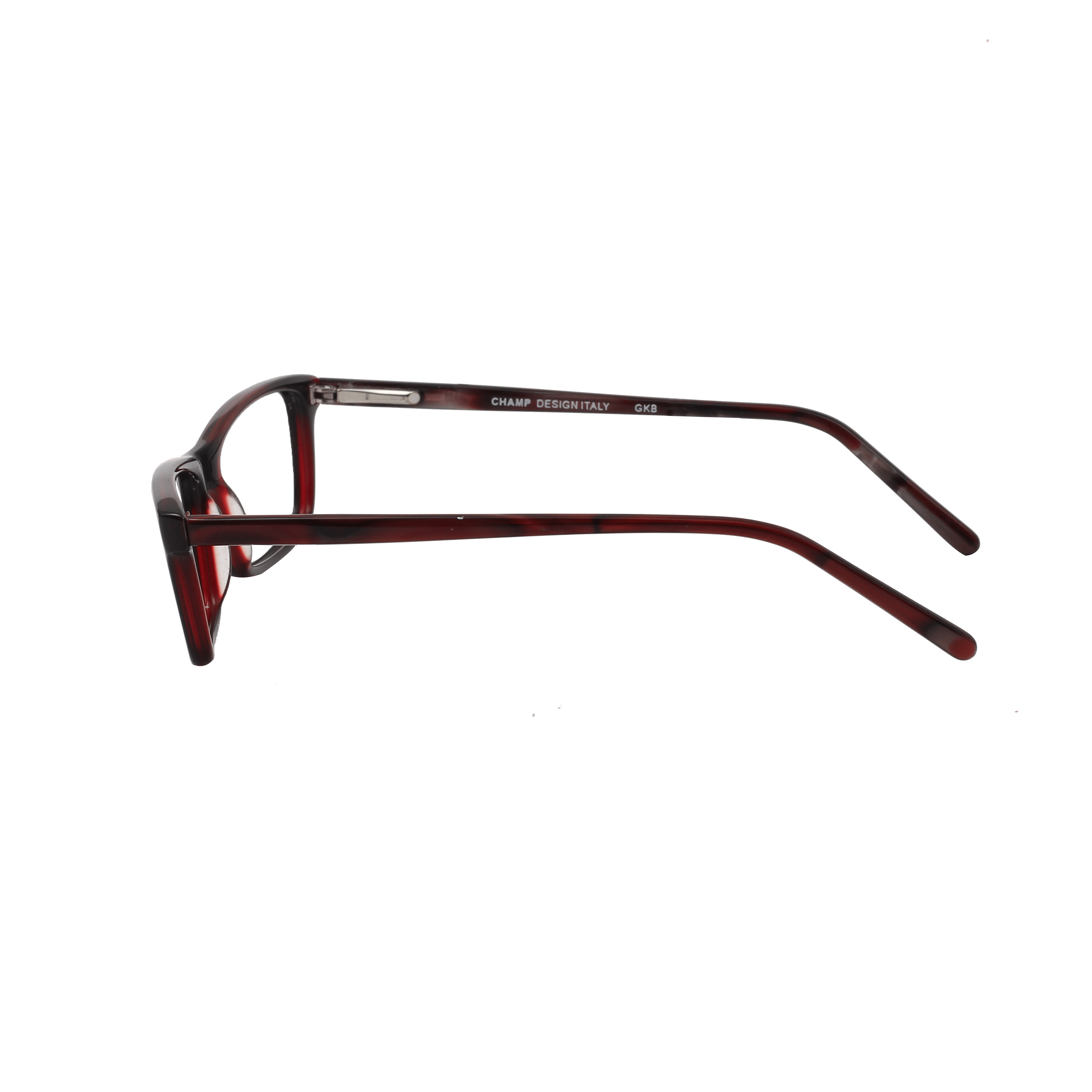 Champ M-105 Frame Miscellaneaous Kids Full Shell Frame — Miscellaneaous frame — view 3