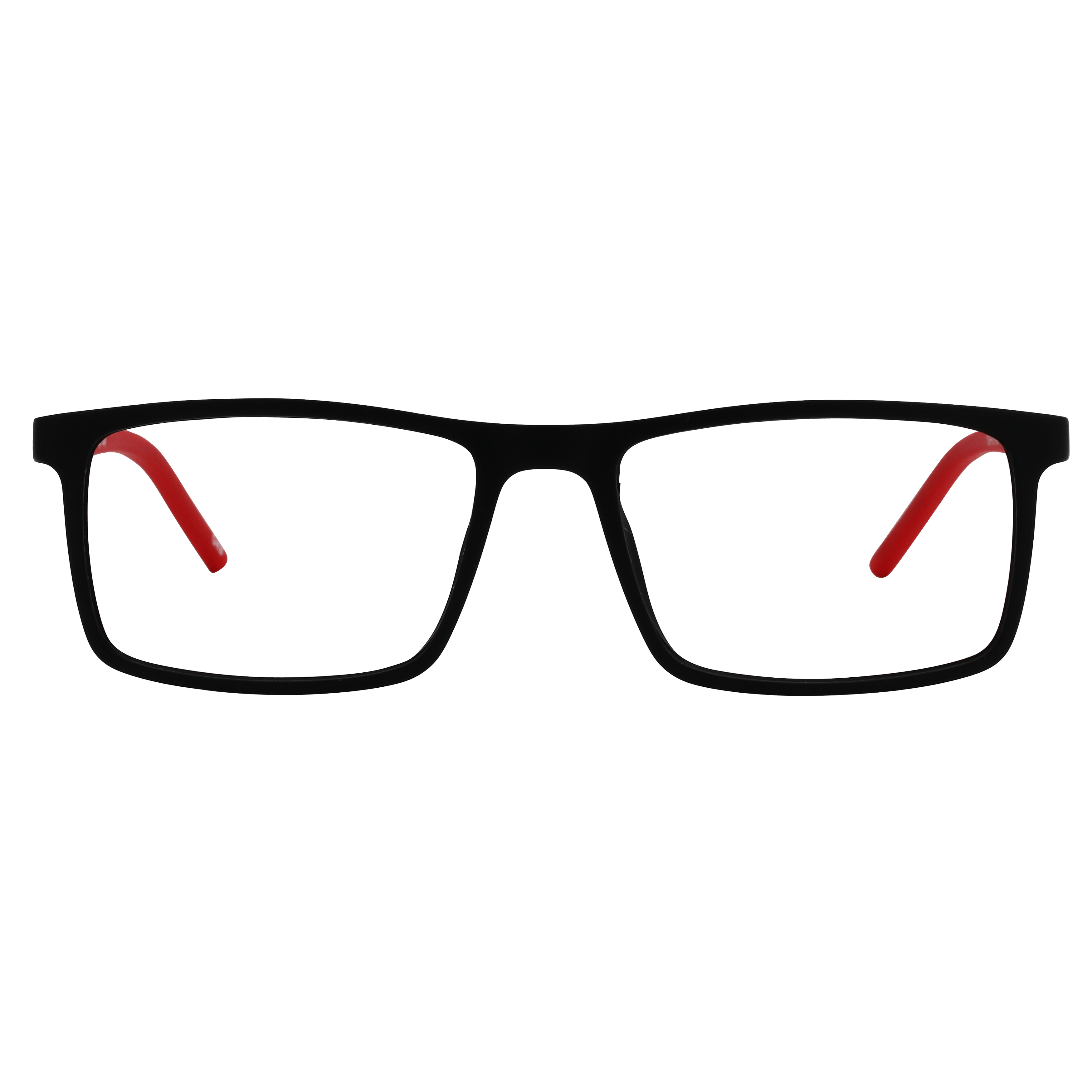 Champ 0119K Frame Black Kids Full Shell Frame — Black frame — view 2