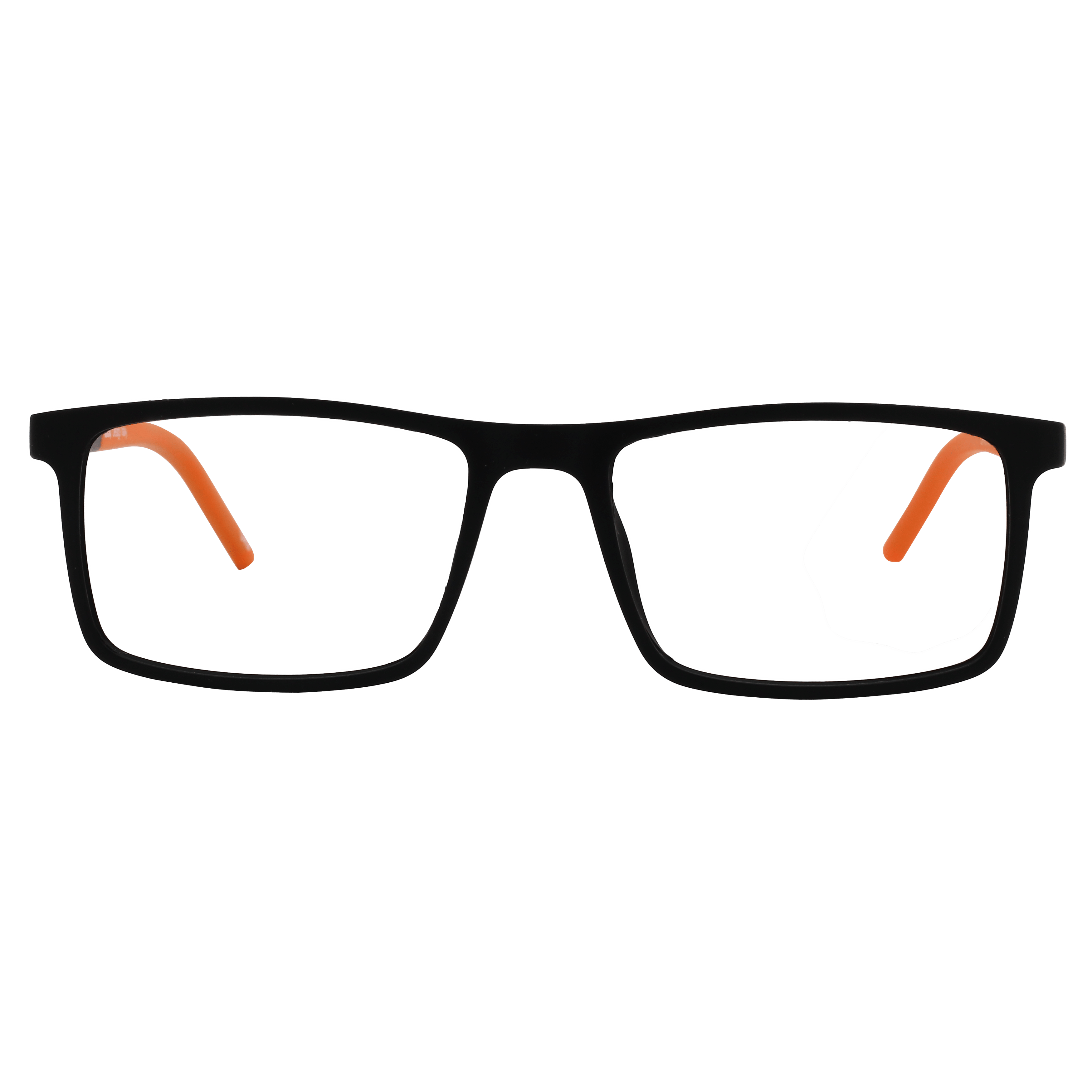 Champ 0119K Frame Black Kids Full Shell Frame — Black frame — view 2