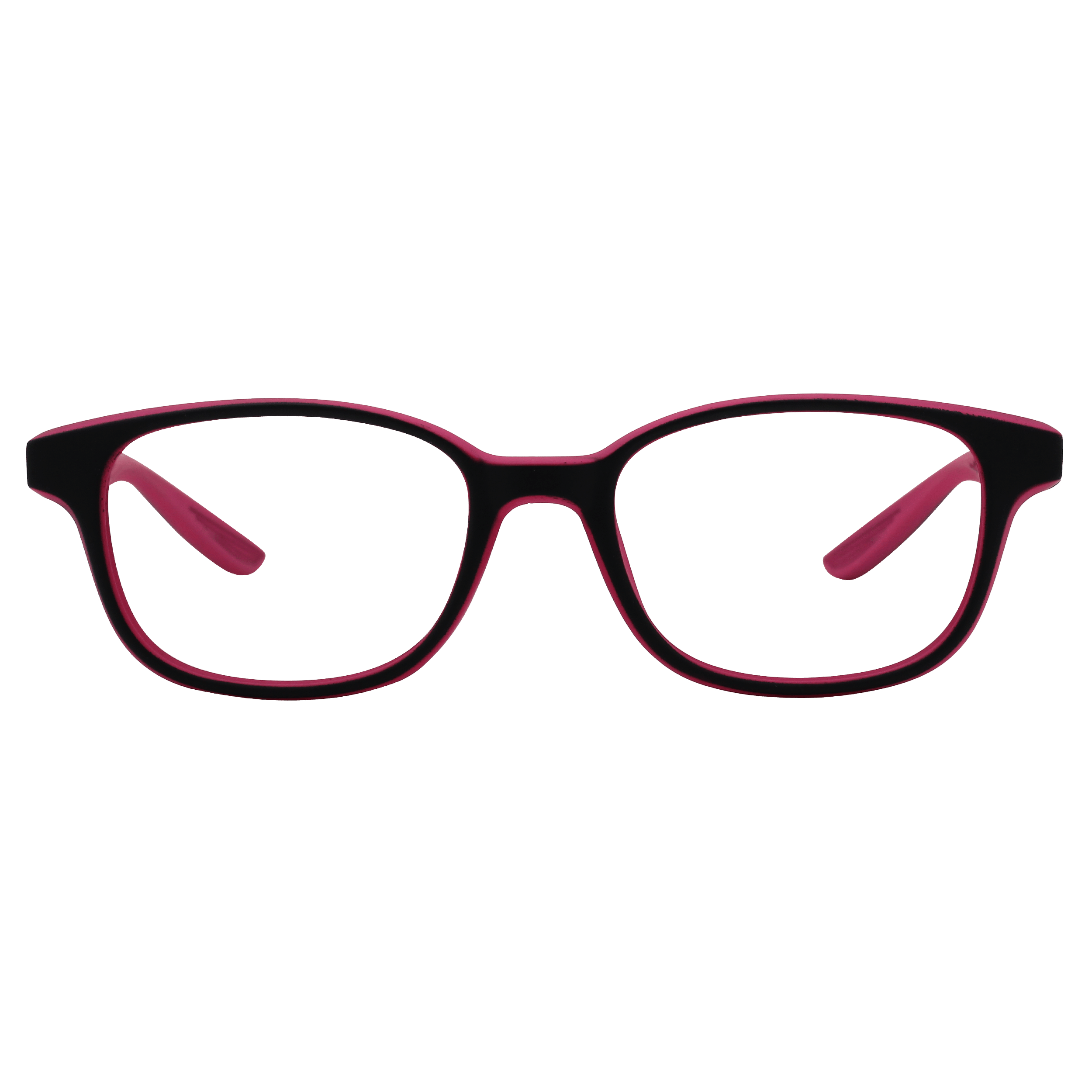 Champ 0318R Frame Black Kids Full Shell — Black frame