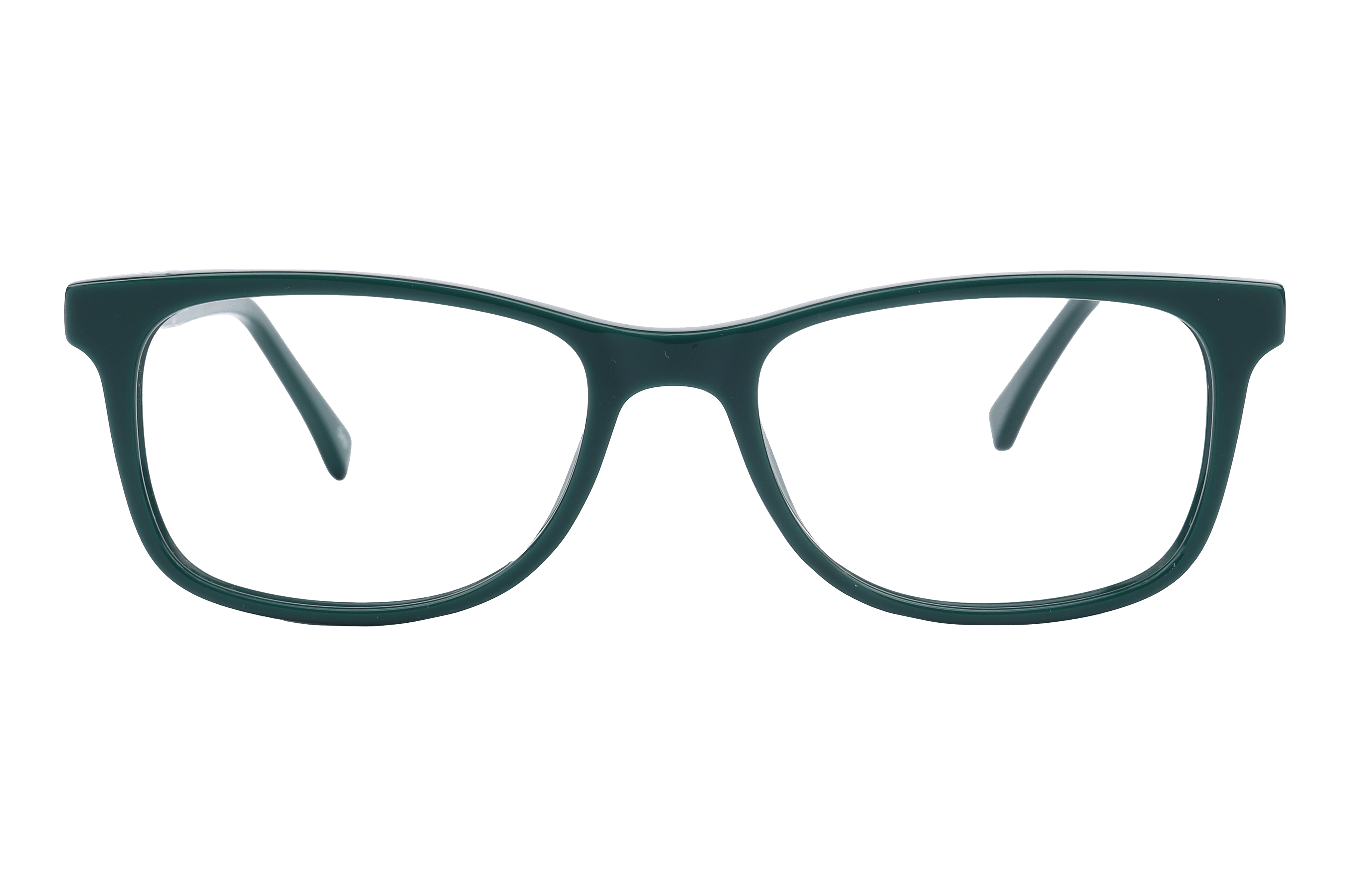 Champ CD005 Frame Green Kids Full Shell Frame — Green frame — view 2