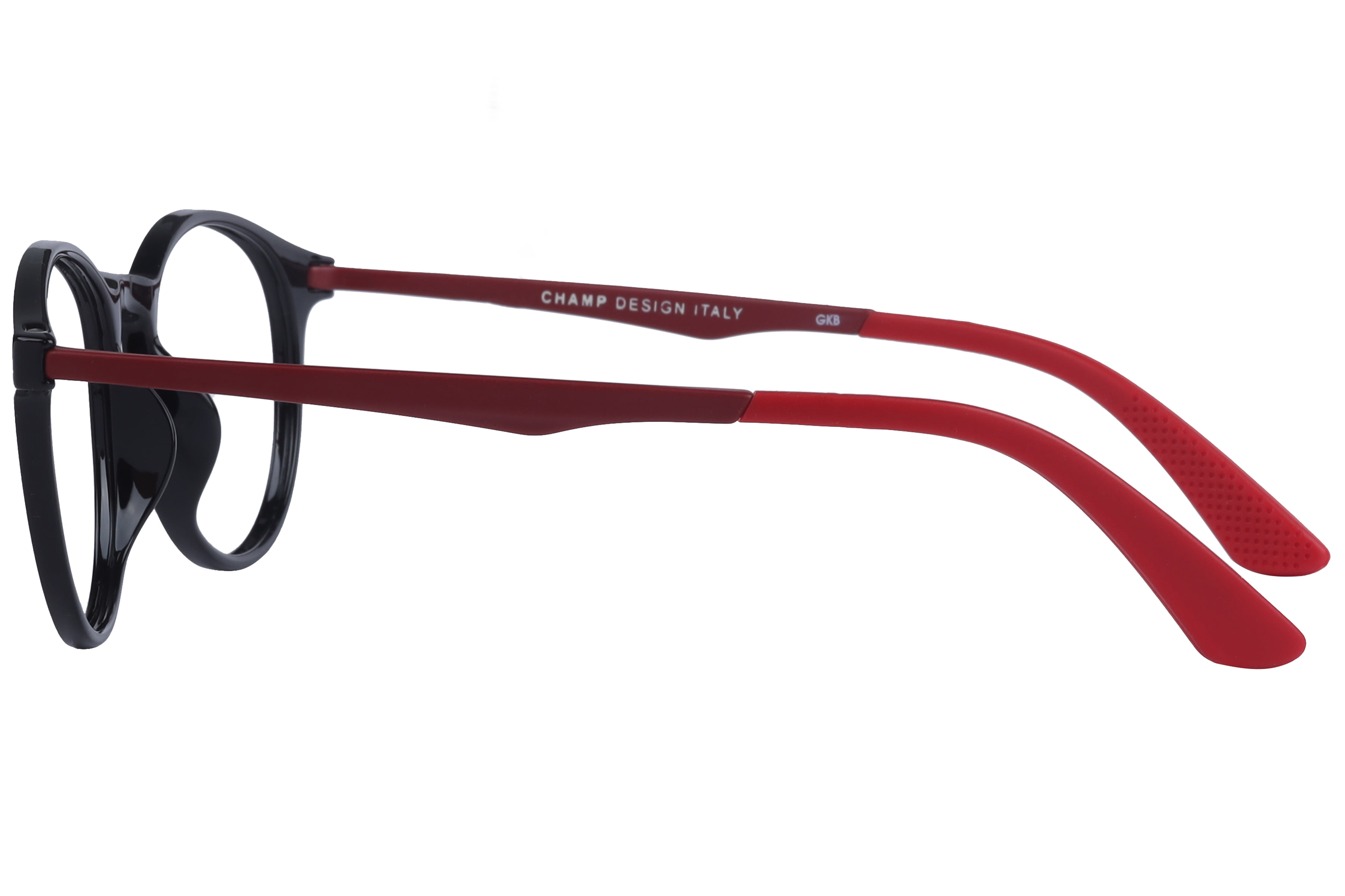CHAMP TR-952 C2 Frame — Black frame — view 3