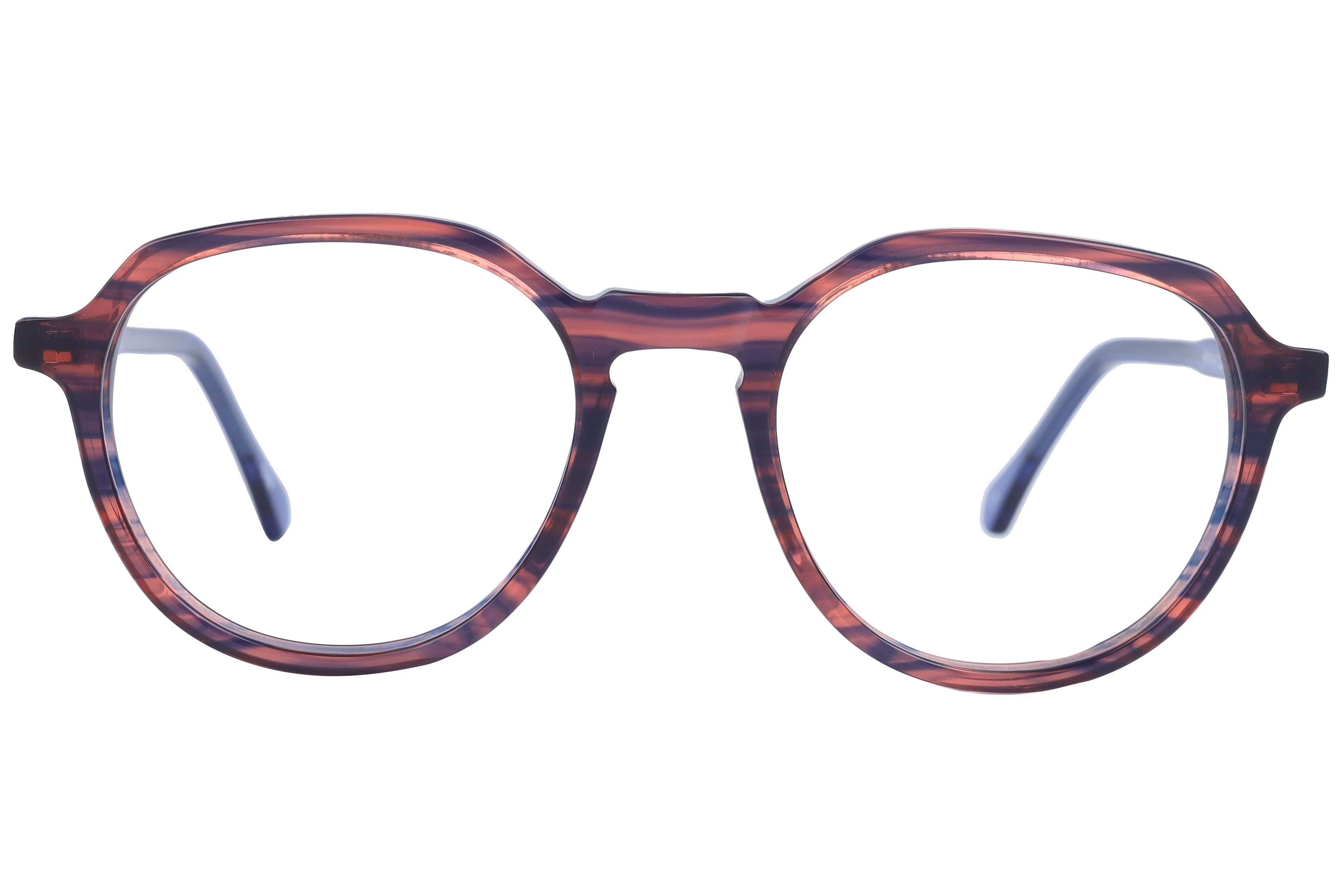 Champ 4319 Frame Brown Kids Full Shell — Brown frame