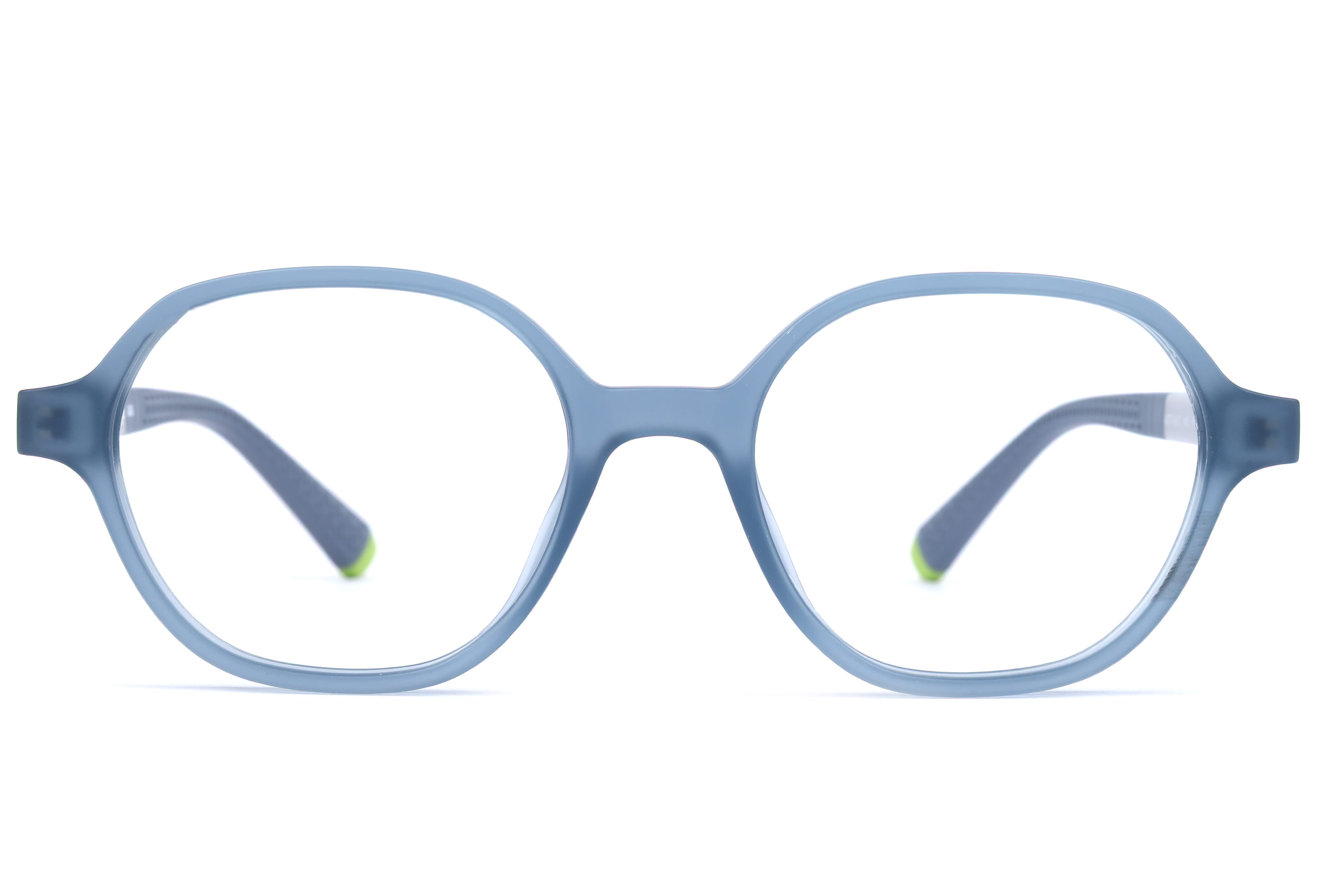 Champ ACT-617 Frame Matt Grey Kids Full Shell — Matt Grey frame