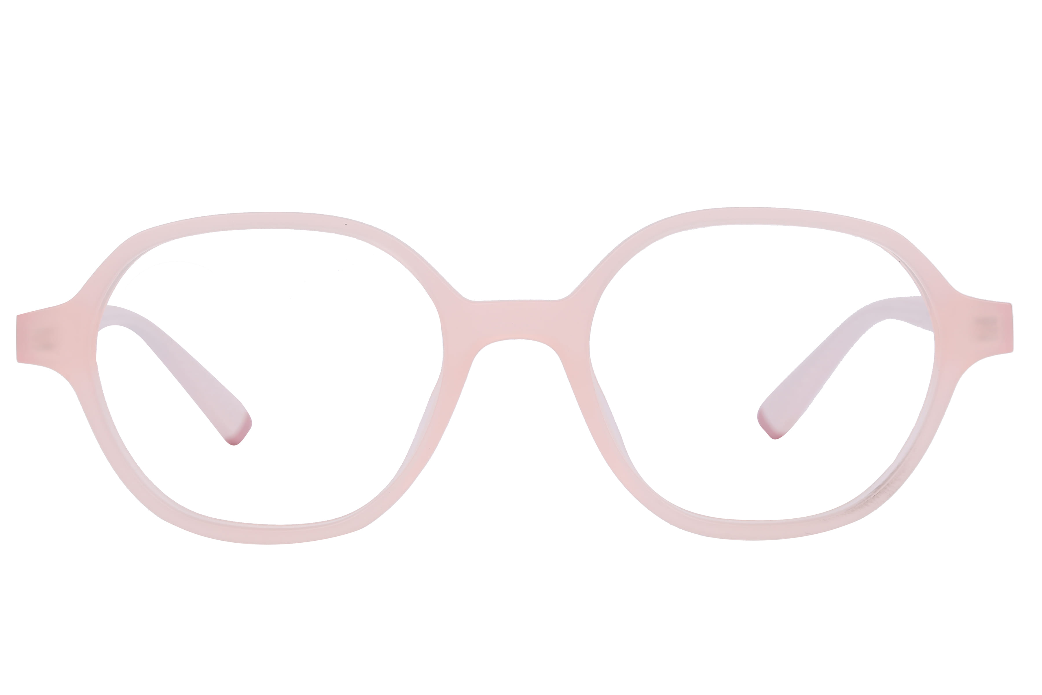 Champ ACT-617 Frame Matt Pink Kids Full Shell — Matt Pink frame