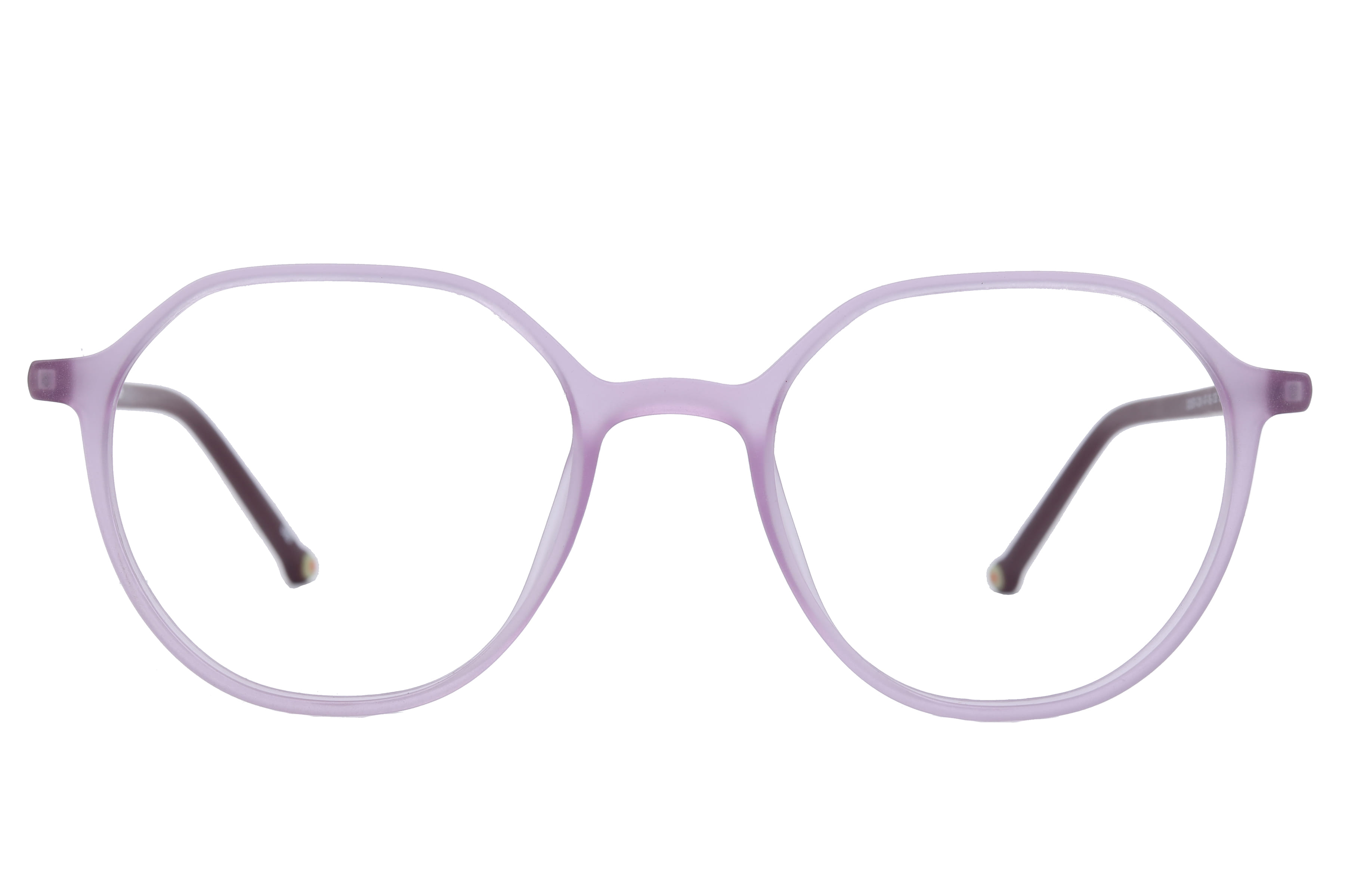 Champ 30597-CW Frame Matt Violet Kids Full Shell — Matt Violet frame