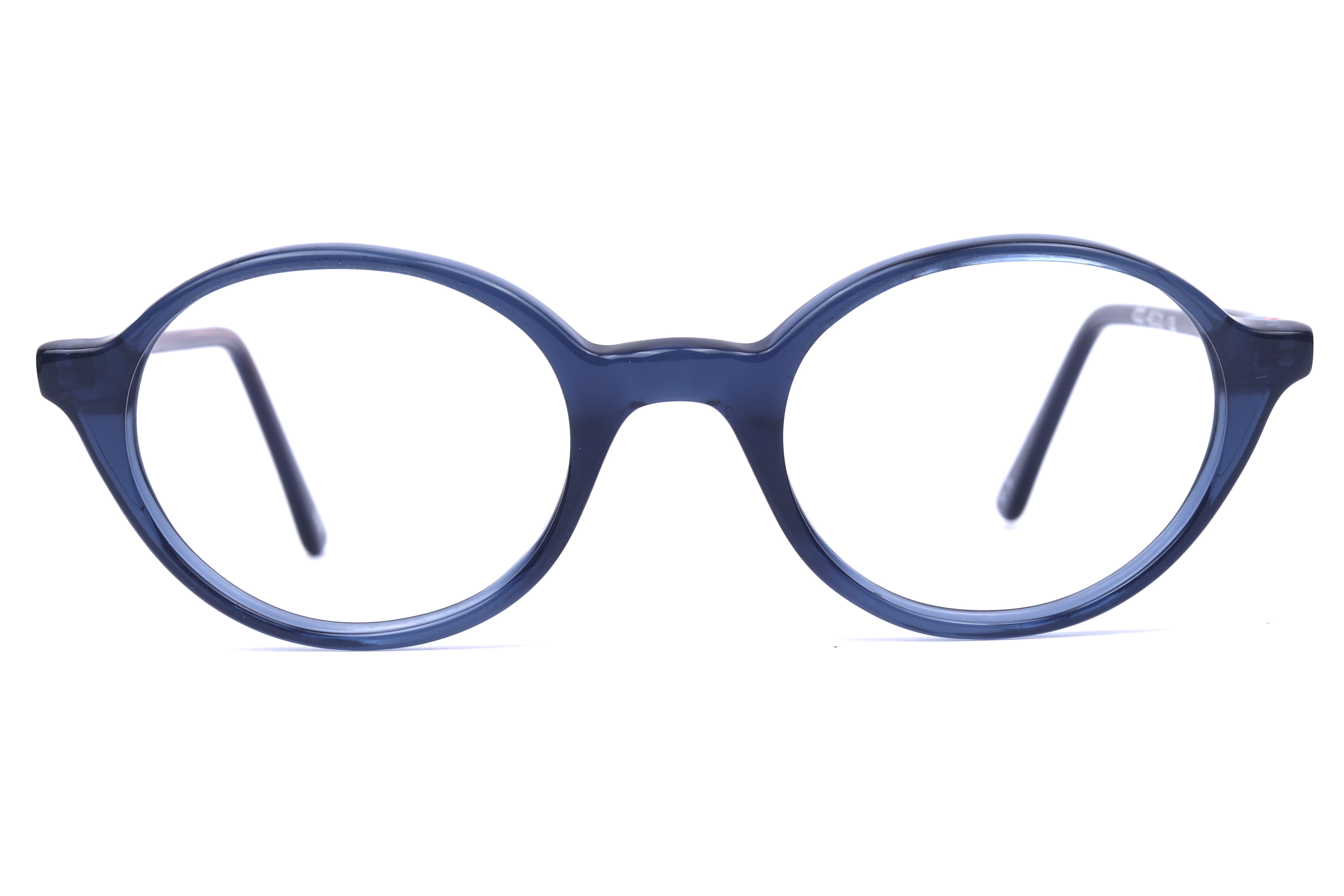 Champ 4322 Frame Blue Kids Shell Shell Frame — Blue frame — view 2