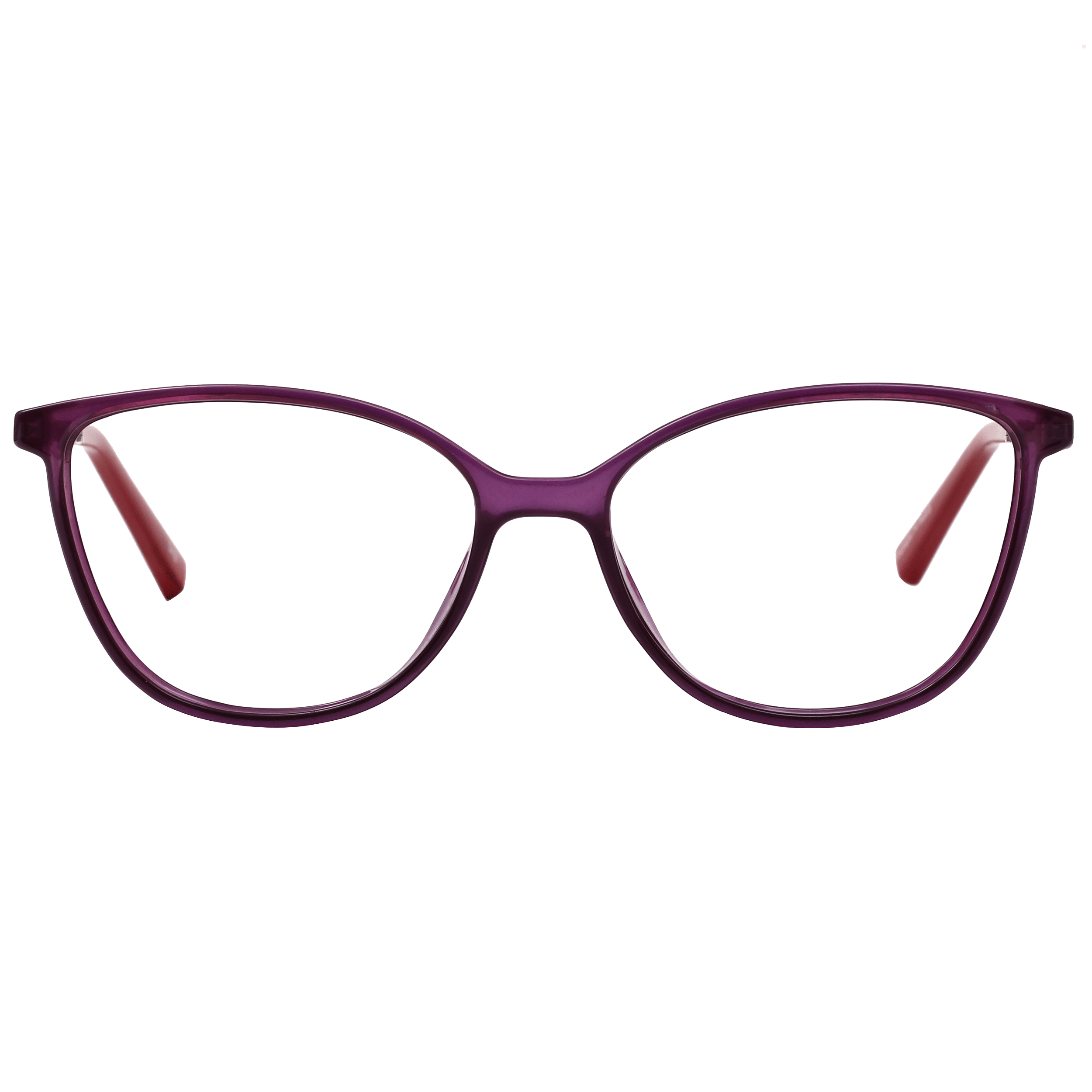 Champ GG-15-8037 Frame Purple Kids Full Shell