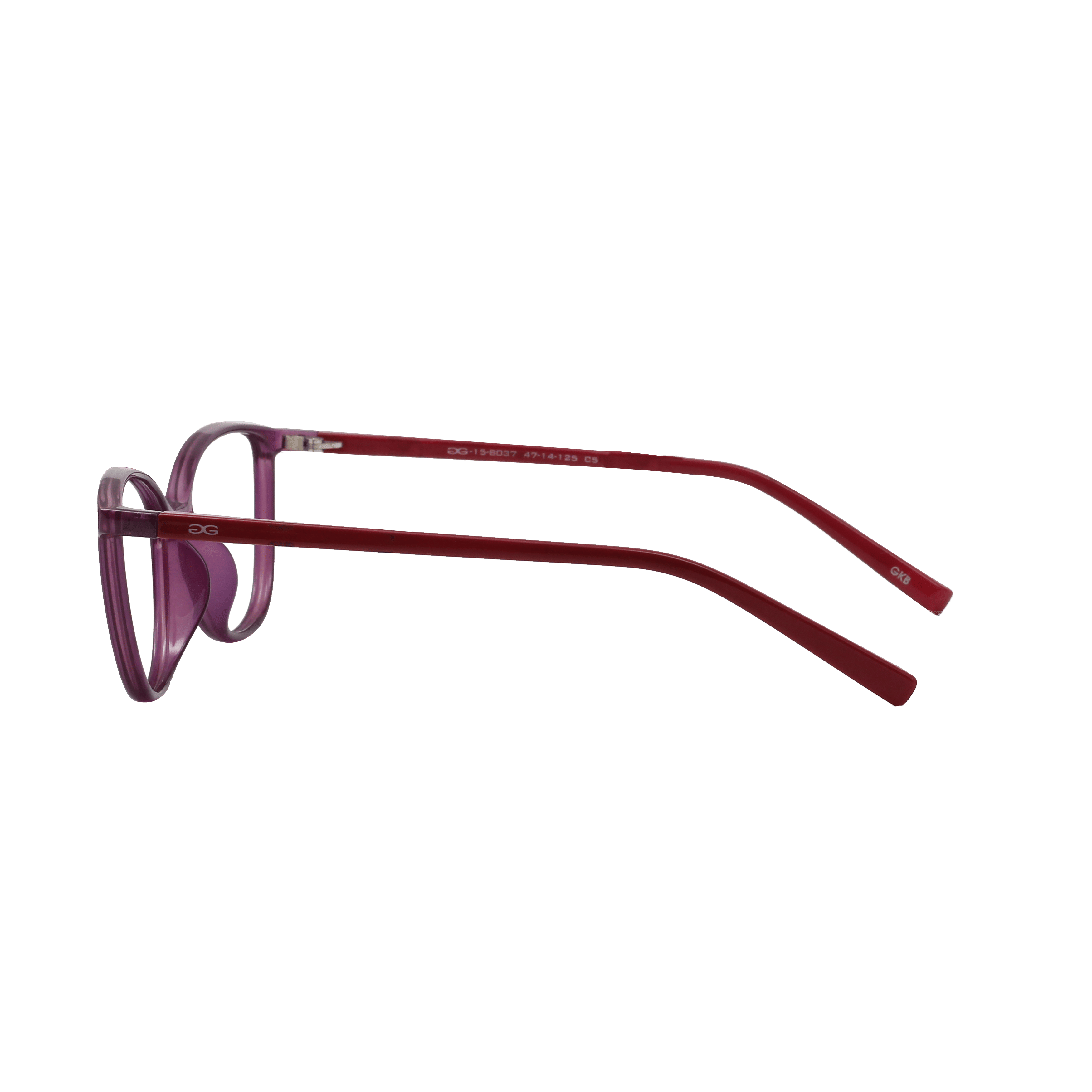 CHAMP GG-15-8037 C5 Frame — view 3
