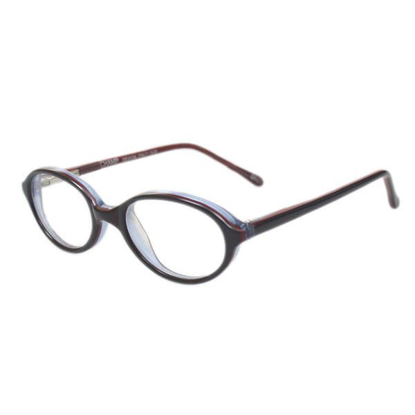 Champ M-725 Frame Black Kids Full Shell — Black frame