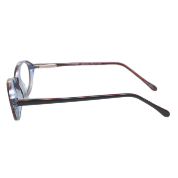 Champ M-725 Frame Black Kids Full Shell Frame — Black frame — view 3