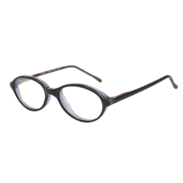 Champ M-725 Frame Black Kids Full Shell — Black frame