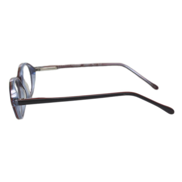 Champ M-725 Frame Black Kids Full Shell Frame — Black frame — view 3