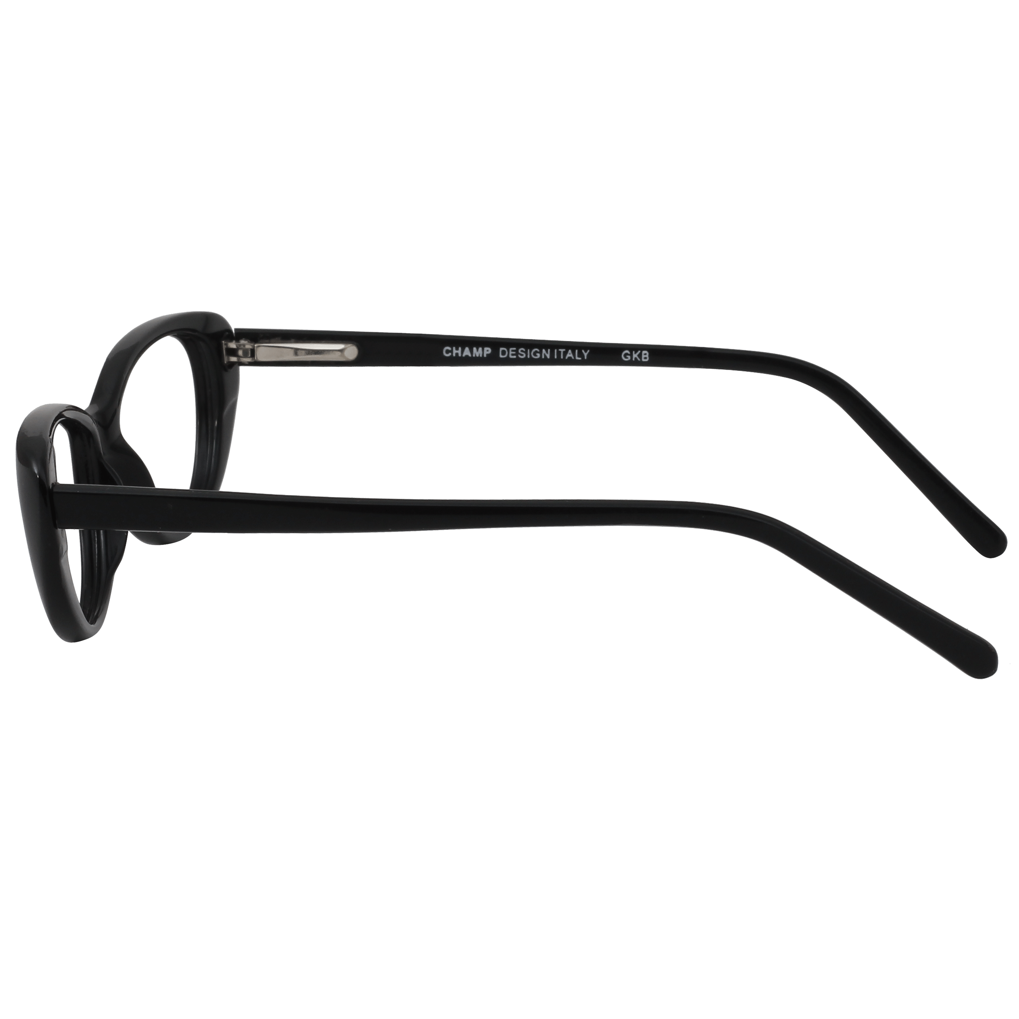 Champ M-108 Frame Miscellaneaous Kids Full Shell Frame — Miscellaneaous frame — view 3