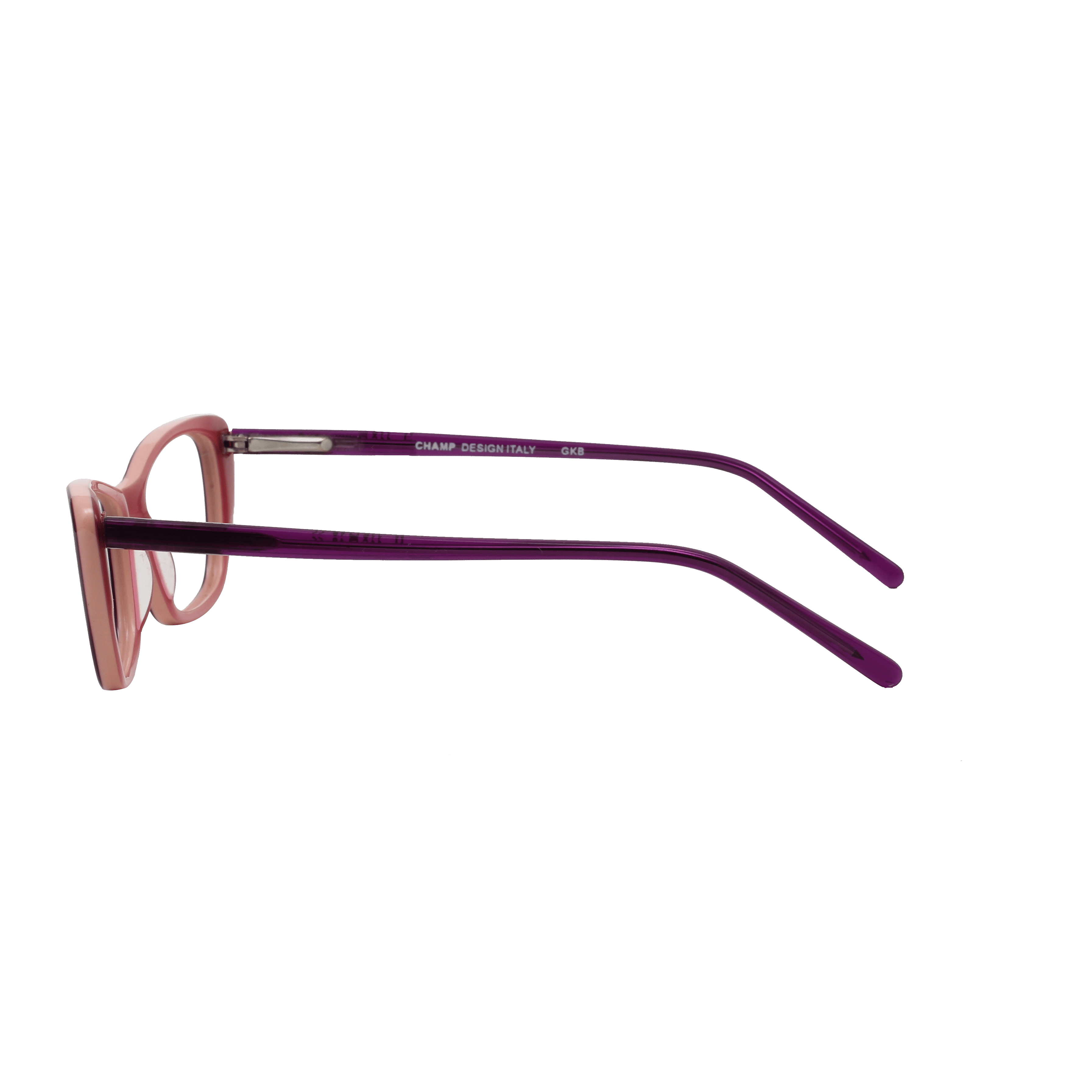 Champ M-116 Frame Miscellaneaous Kids Full Shell Frame — Miscellaneaous frame — view 3