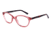 Transparent Pink