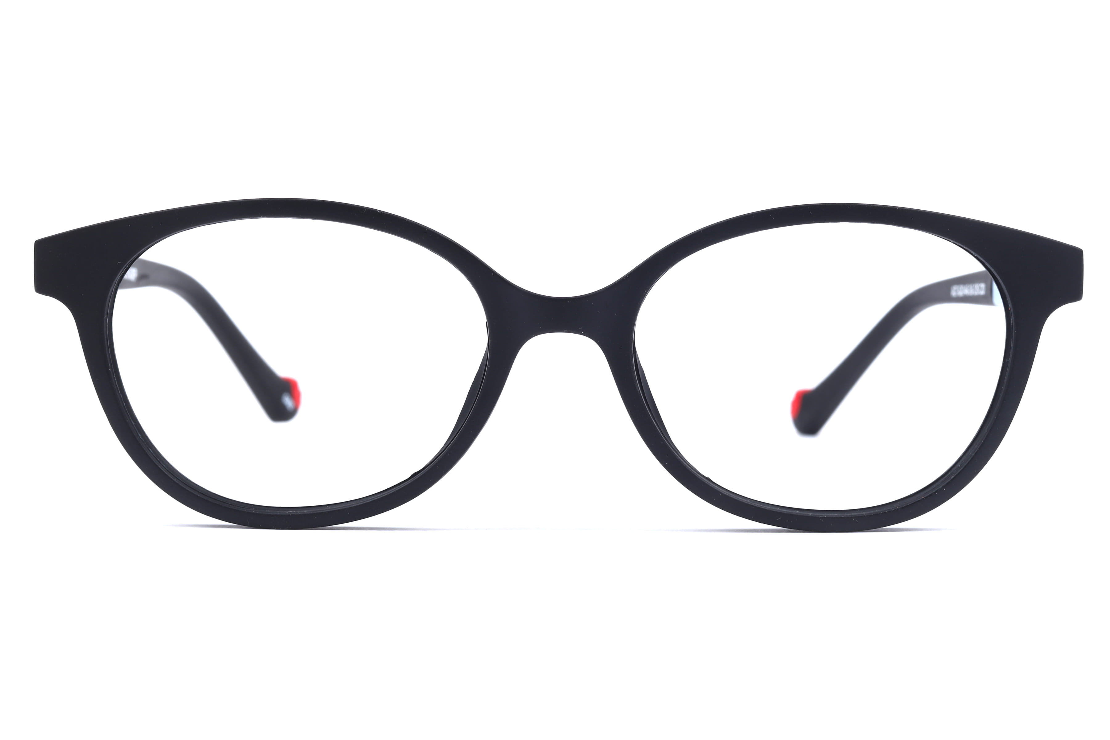 Champ ACT-620 Frame Matt Black Kids Full Shell — Matt Black frame
