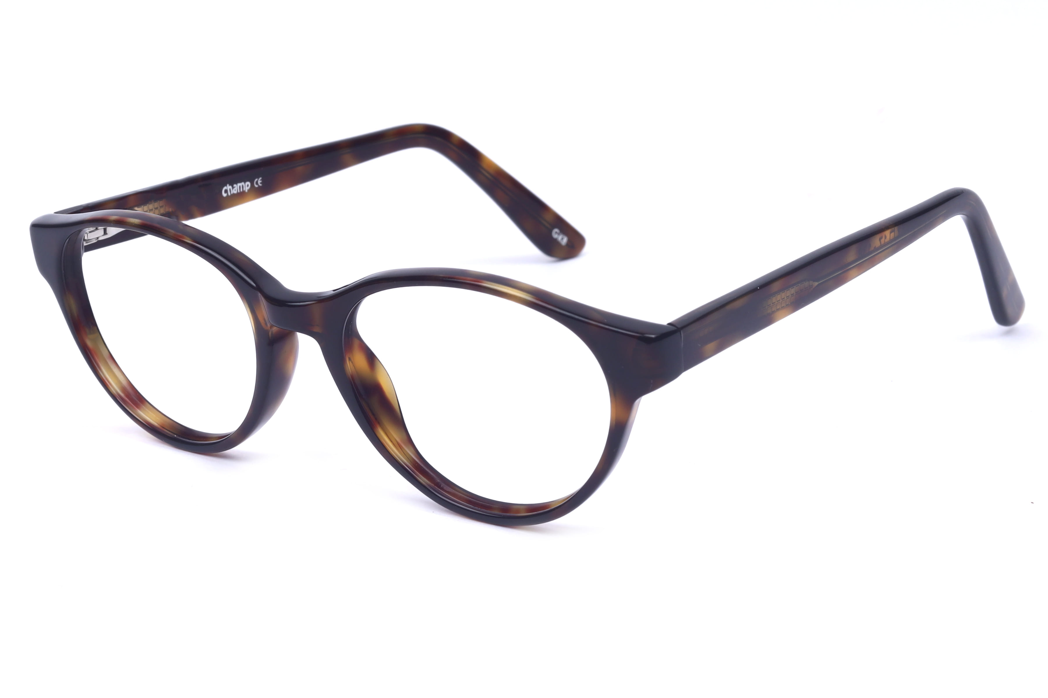 Champ 4330 Frame Havana Kids Shell Shell Frame — Havana frame — view 1