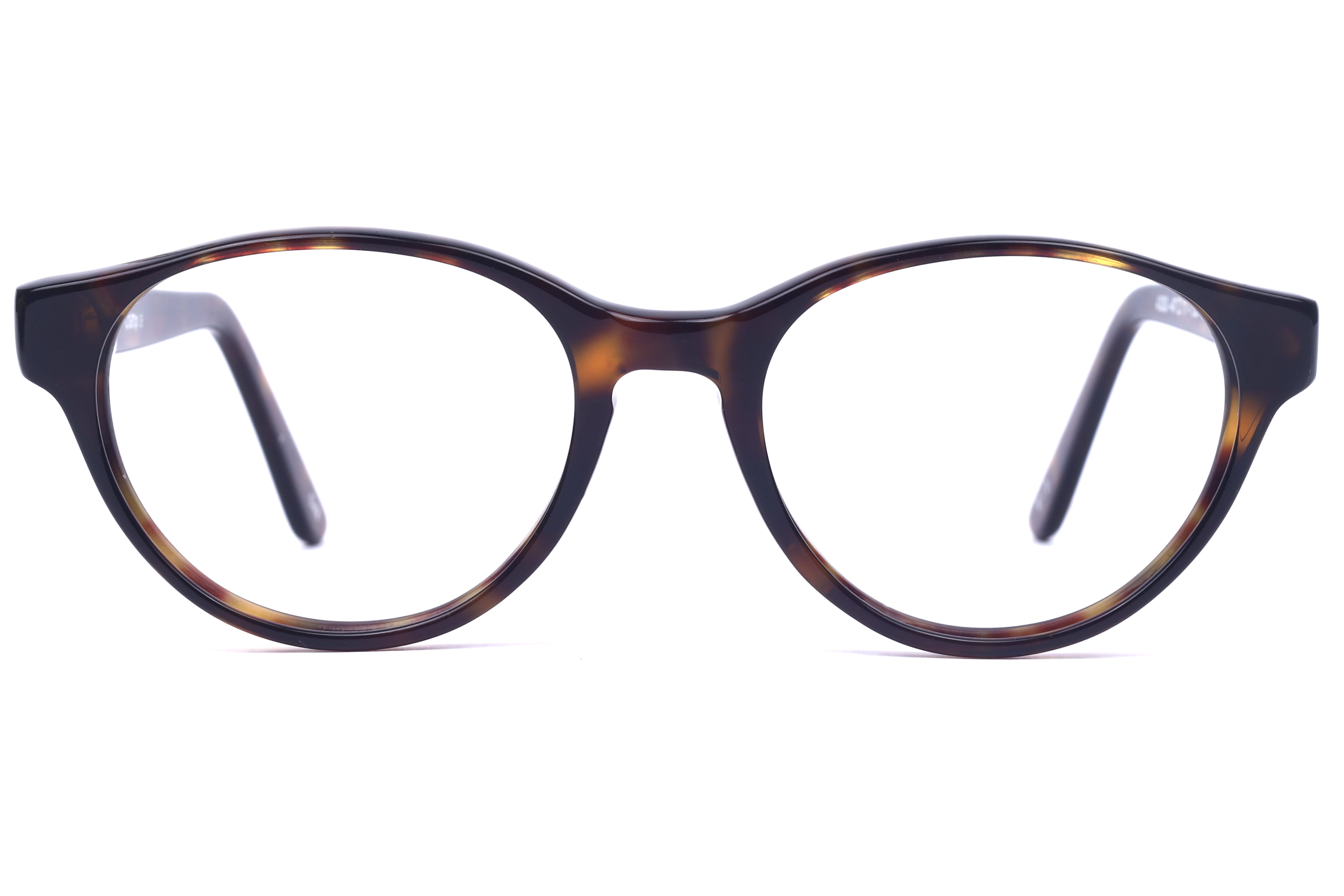 Champ 4330 Frame Havana Kids Shell Shell Frame — Havana frame — view 2