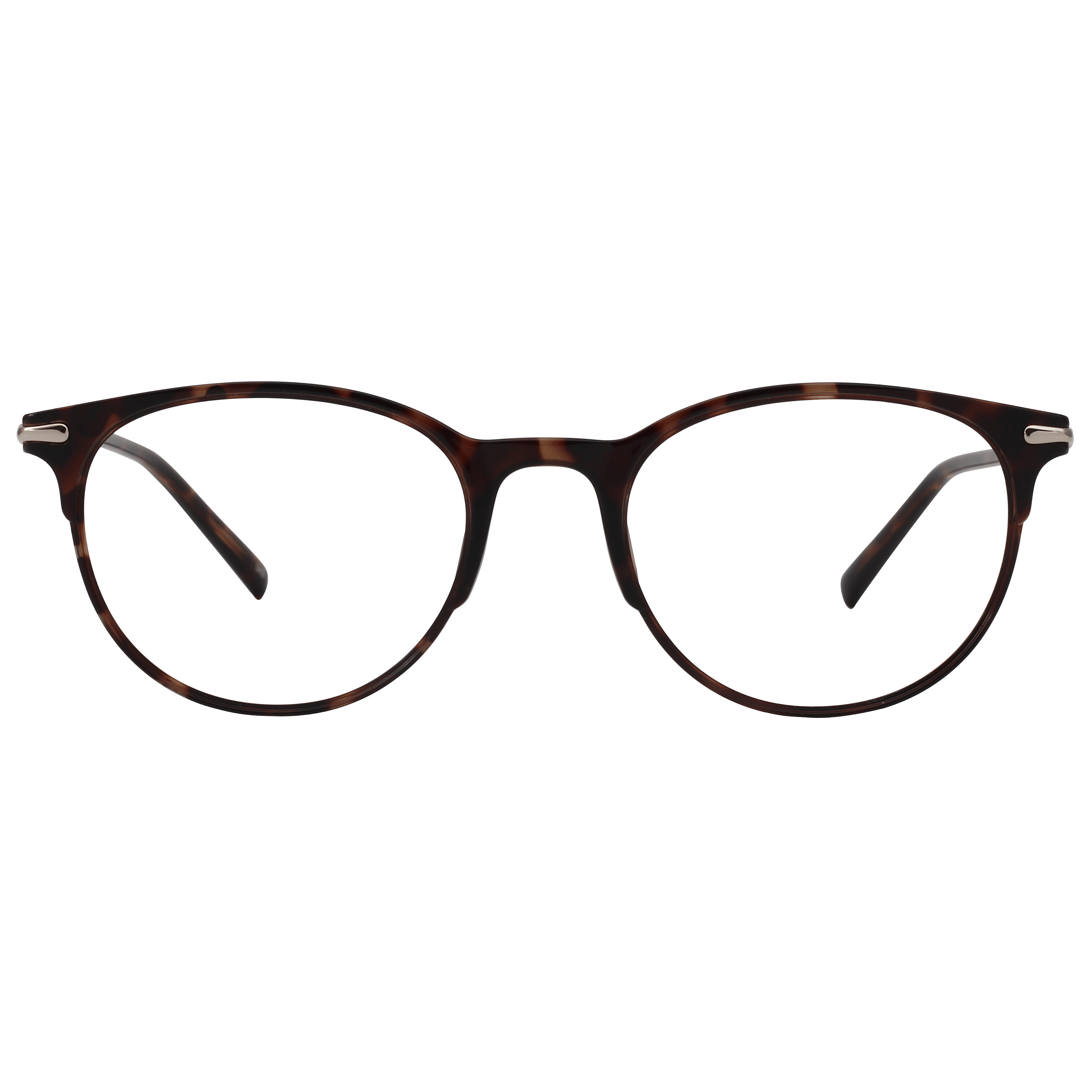 Inspira 1918C Frame Brown Unisex Full Metal Frame — view 12