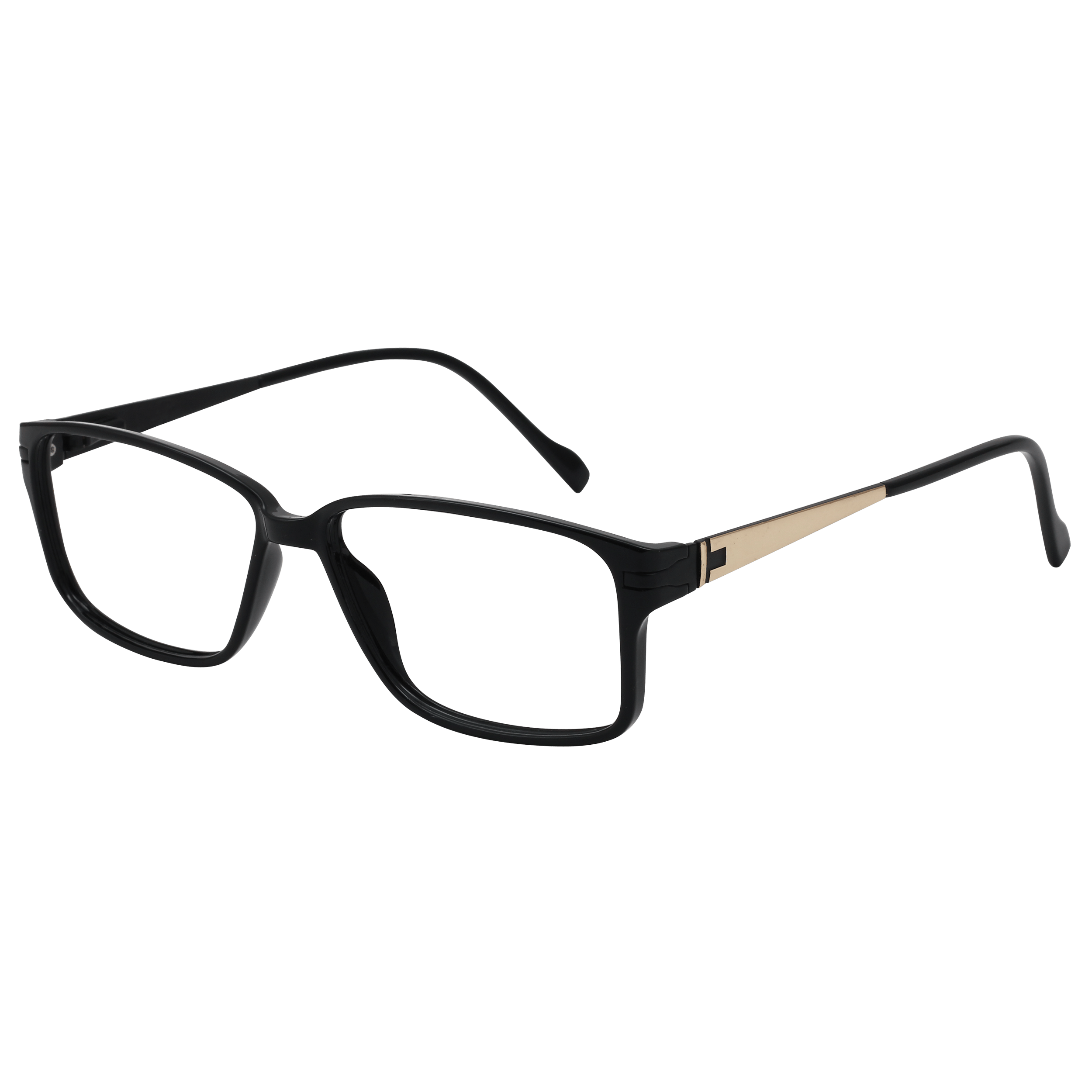 Inspira 19331 Frame Black Male Full Metal