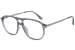 Transparent Grey